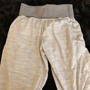 Lululemon sweatpants